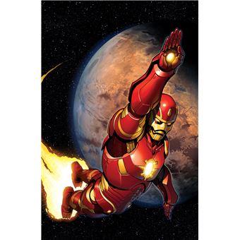 Les Gardiens de la Galaxie : Cosmic Avengers - Marvel - Les grandes sagas