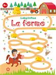 La ferme 4+