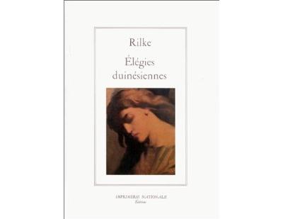 Elegies duinesiennes