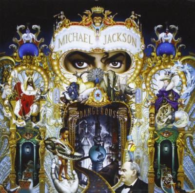 Dangerous - Michael Jackson - CD album - Achat & prix | fnac