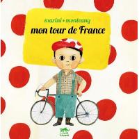 Mon tour de france