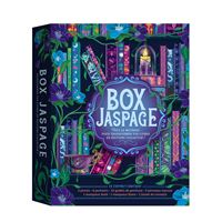 Box jaspage