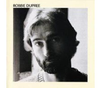 Robbie dupree shm cd reissue