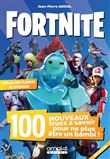 Fortnite - 100 nouveaux trucs à savoir pour ne plus être un bambi !