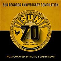 Sun Records' 70th Anniversary Compilation Volume 2