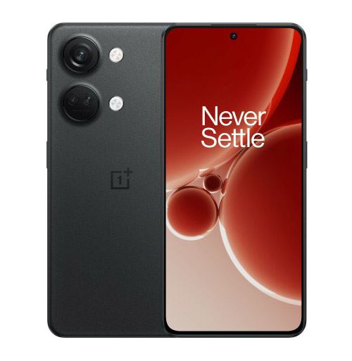 OnePlus Nord 3