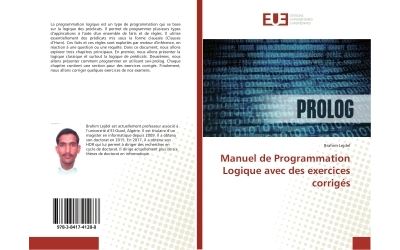 Manuel de programmation logique avec des exercices corriges