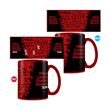 Mug thermoréactif Stranger Things R.U.N