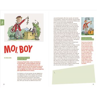100 grands livres pour les petits