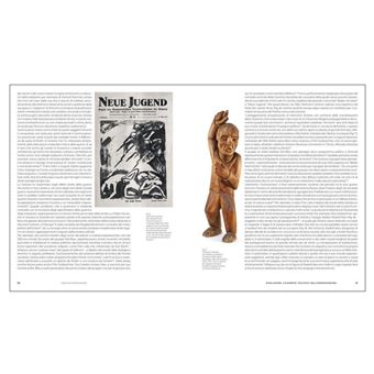 Espressionismo Svizzero