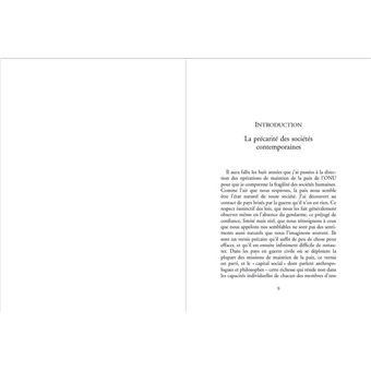 Le premier XXIe siècle