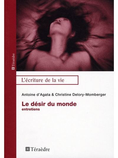 Le désir du monde