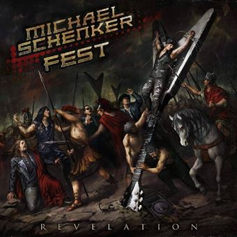 Michael Schenker - 1