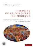 Histoire de la Conquête du Mexique