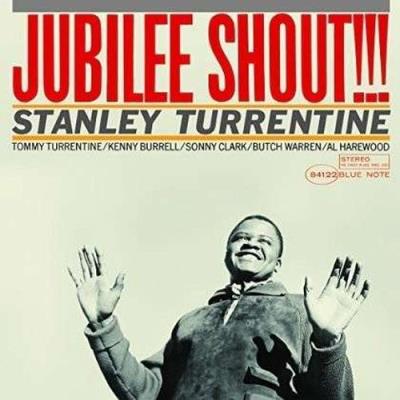 Jubilee shout remaster shm c/remasterise