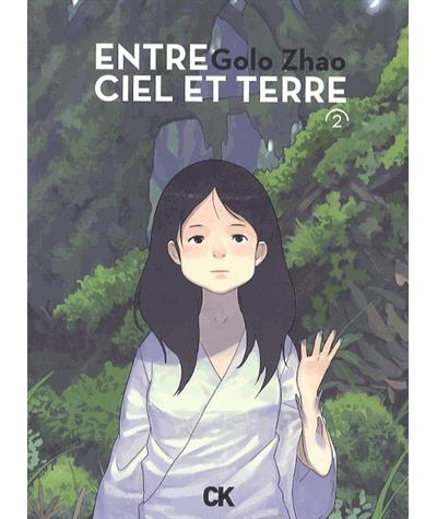 Entre ciel et terre