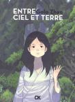 Entre ciel et terre