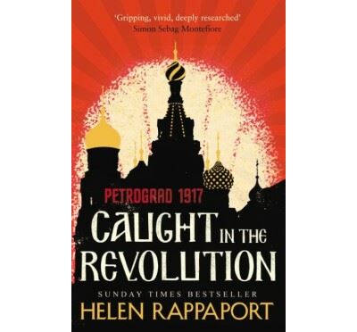Caught in the Revolution