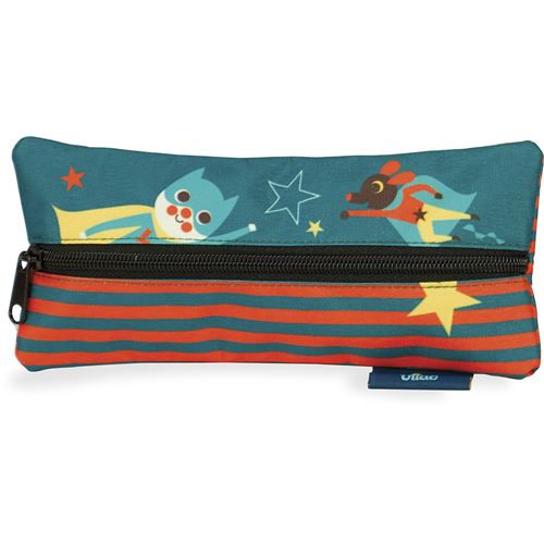 TROUSSE HÉROS INGELA P.ARRHENIUS