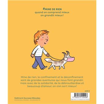 Confinés déconfinés