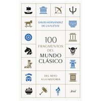 100 fragmentos del mundo clásico