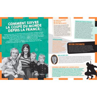 La découpe du monde de rugby