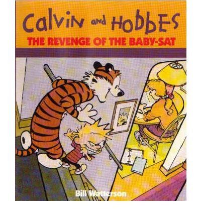 The revenge of the baby-sat