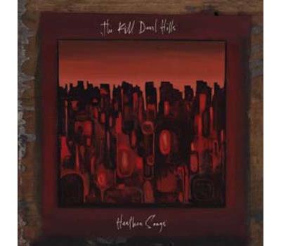 Heathen songs LP 150 gr Gatefold