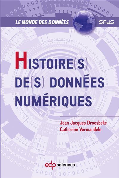 Une histoire des données