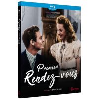 Premier rendez-vous Blu-ray