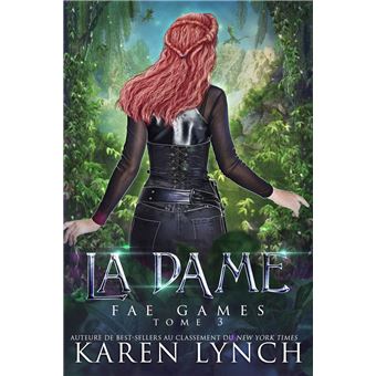 La Dame - 1