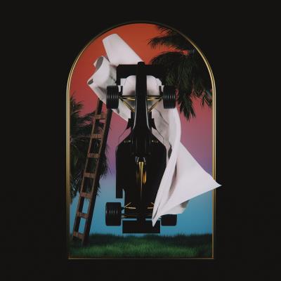 Claude Violante EP