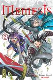 Memesis - Tome 2