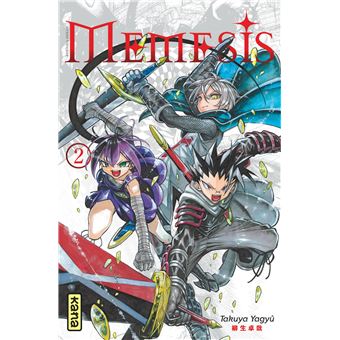 Memesis - Tome 2