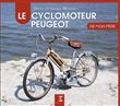 Le cyclomoteur peugeot
