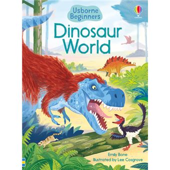 Dinosaur World - Beginners