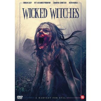 Wicked Witches-NL