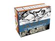 Coffret Tarzan : intégrale Russ manning newspaper strips