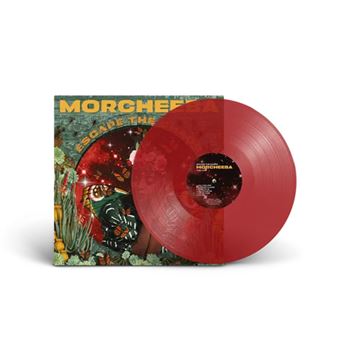 Morcheeba - 1