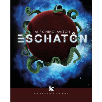 Eschaton