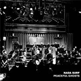 Nada Surf - 1