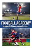 Football Academy