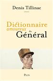 Dictionnaire amoureux du Général