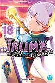 Iruma à l'école des démons T18