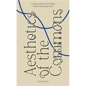 Aesthetics of the Commons