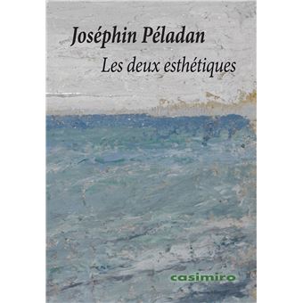 Les deux esthétiques