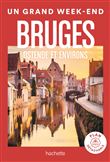Bruges Guide Un Grand Week-end
