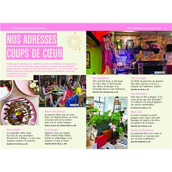 Bruges Guide Un Grand Week-end