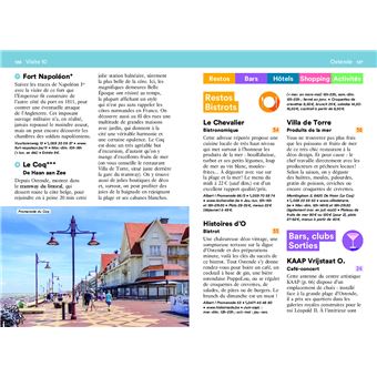 Bruges Guide Un Grand Week-end