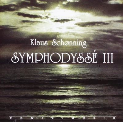 Symphodysse iii